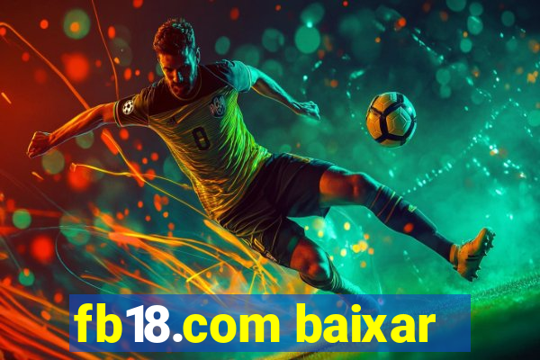 fb18.com baixar
